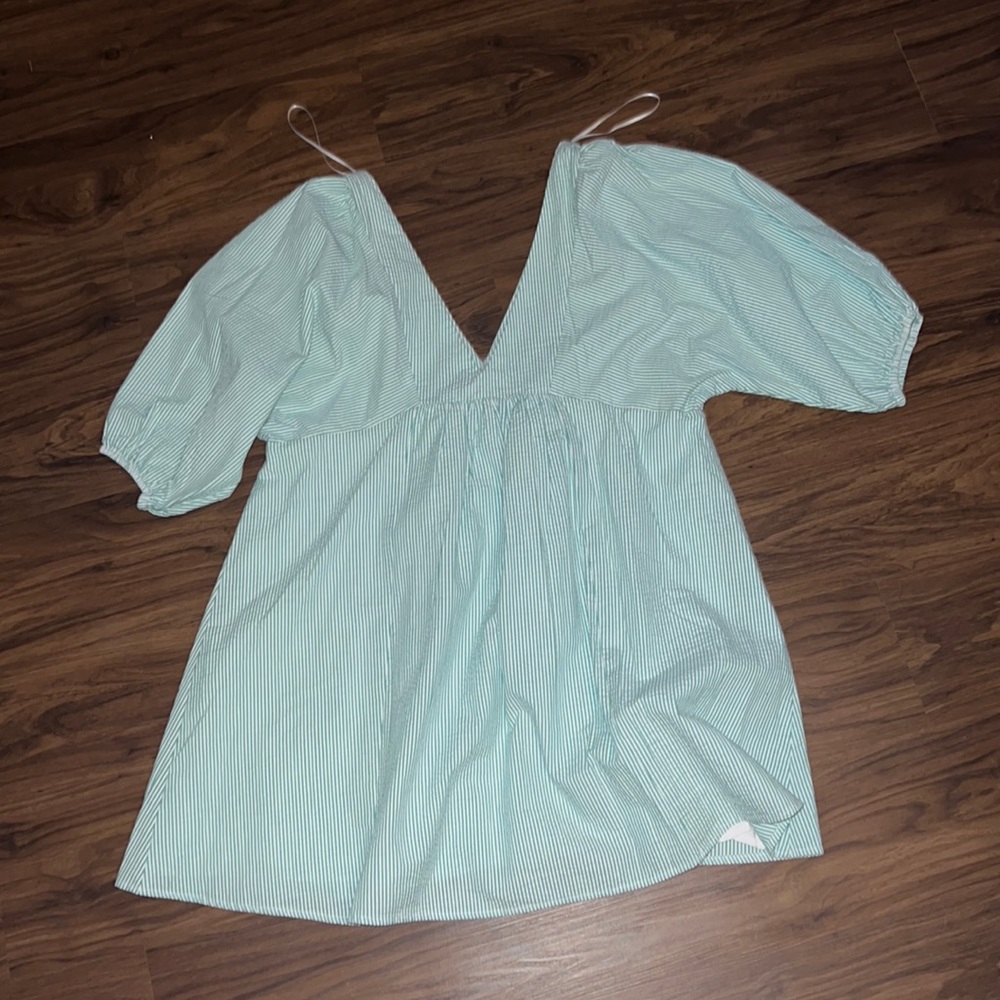 Urban Outfitters Mini Dress
